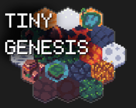Tiny Genesis Image