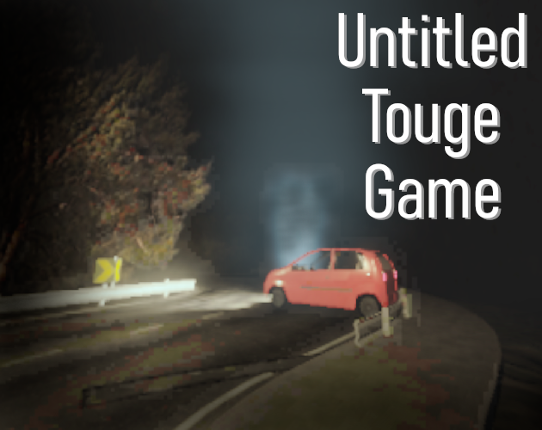 Untitled Touge Game Game Cover