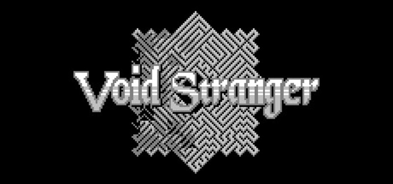 Void Stranger Game Cover