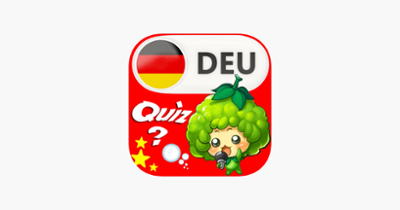 Game to learn German Image