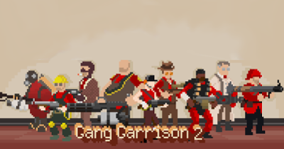 Gang Garrison 2 Image