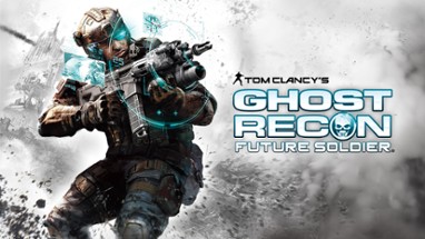 Ghost Recon Future Soldier Image