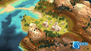 Godus Wars Image