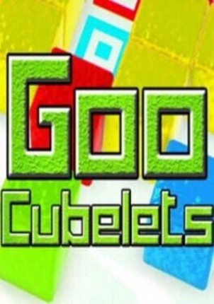 GooCubelets Game Cover