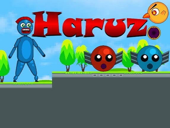 Haruz Game Cover