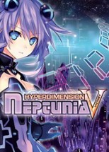 Hyperdimension Neptunia Victory Image