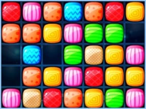 Jelly Cubes Image
