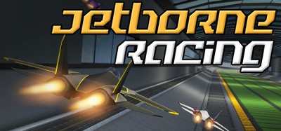 Jetborne Racing Image