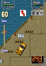 Lethal Crash Race Image