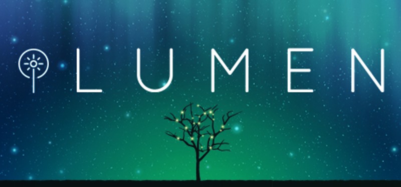 LUMEN Game Cover