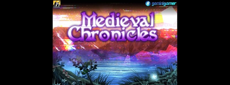 Medieval Chronicles 11 Game Cover