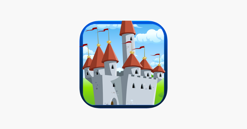 Medieval Madness - By Mr Magic Apps Game Cover
