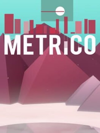 Metrico Game Cover