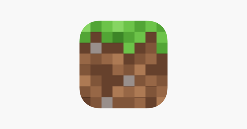 Minecraft: Play with Friends Game Cover