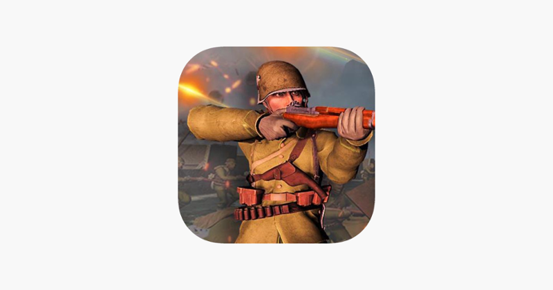 Modern War Shooting Game Cover