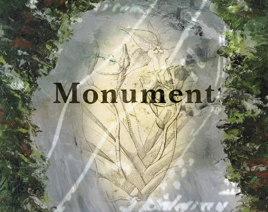 Monument Game Cover