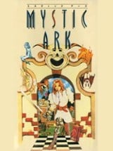 Mystic Ark Image