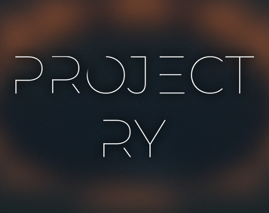 Project Ry Game Cover