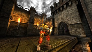 Quake Live Image