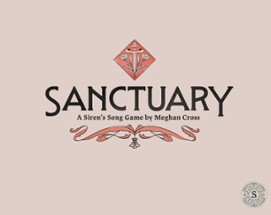 Sanctuary Image