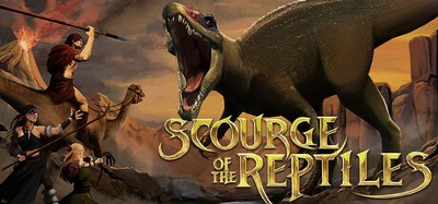 Scourge of the Reptiles Image