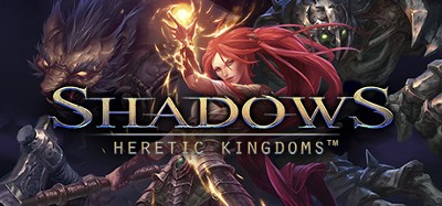 Shadows: Heretic Kingdoms Image