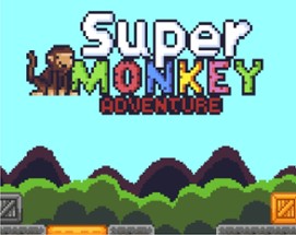 Super Monkey Adventure Image