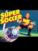 Super Soccer Image