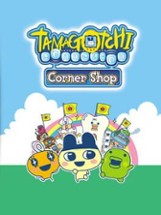 Tamagotchi Connection: Corner Shop Image