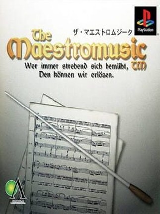 The Maestromusic Game Cover
