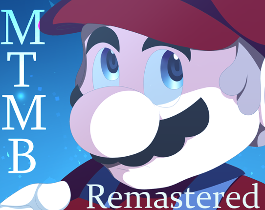 (Mario) The Music Box Remastered Edition Game Cover