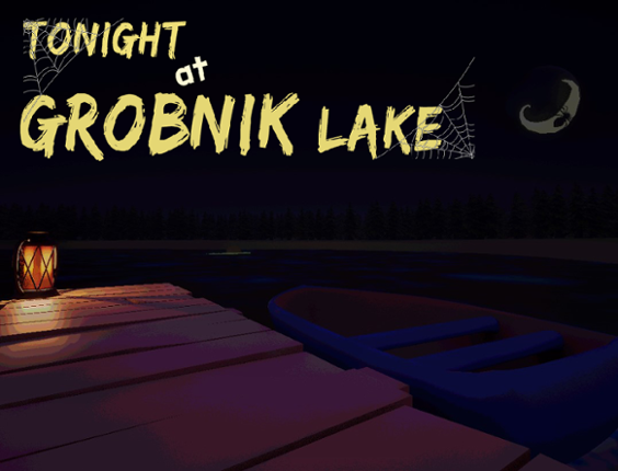 Tonight At Grobnik Lake Game Cover