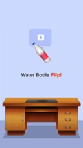 Water Bottle Flip -  Arcade Challenge pro! Image