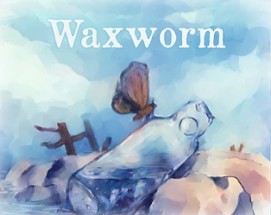 Waxworm Image