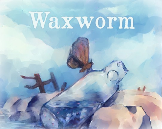 Waxworm Game Cover