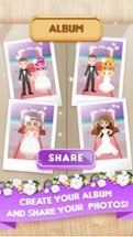 Wedding Dress Designer - Bridal Gown Fashion Game Image