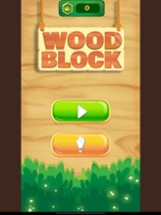 Wood Block Forest - Wood Block Image