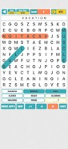 Word Hunt - Search Puzzle Image