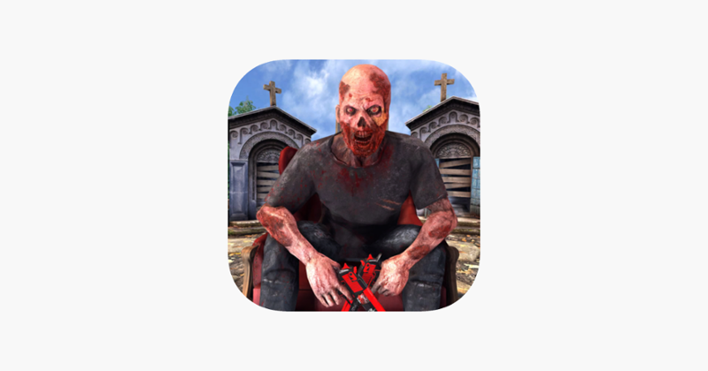 Zombie Fighting: Gun Shooting Game Cover