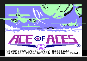 Ace of Aces Image