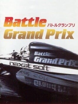 Battle Grand Prix Game Cover