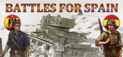 Battles For Spain Image