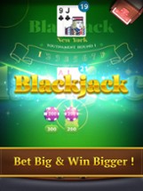 Blackjack⋅ Image