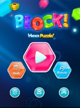 Block! Hexa Puzzle™ Image