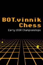 BOT.vinnik Chess: Early USSR Championships Image