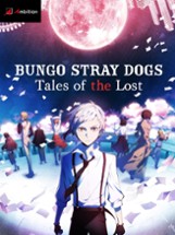 Bungo Stray Dogs: TotL Image