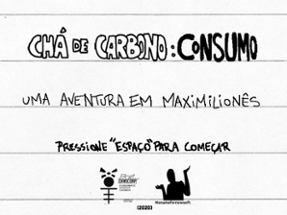 Chá de Carbono: Consumo Image