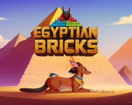 Egyptian Bricks Image