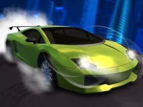 Extreme Car Driving Simulator Image