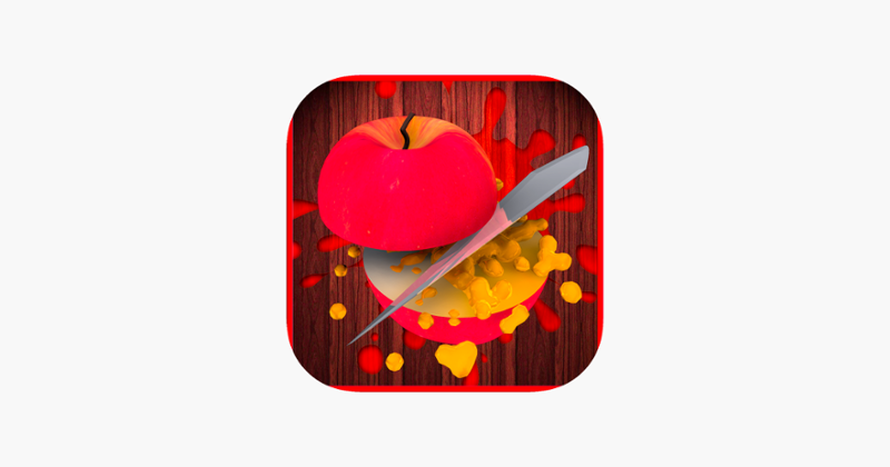 Fruit Slayer - Slice the Apples Game Cover